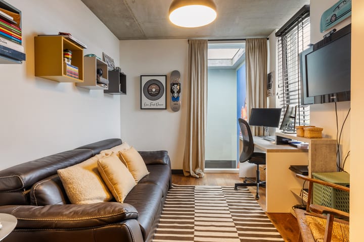 Foto 25 van Waterwijk 67