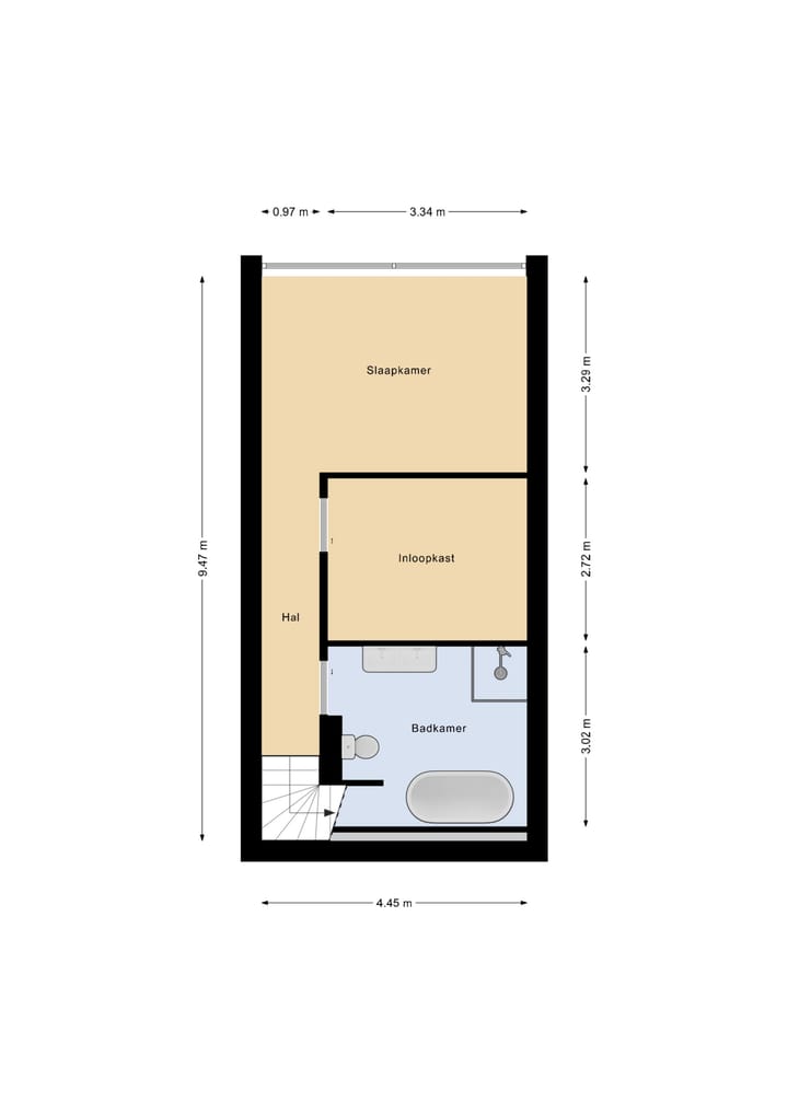 Foto 39 van Waterwijk 67