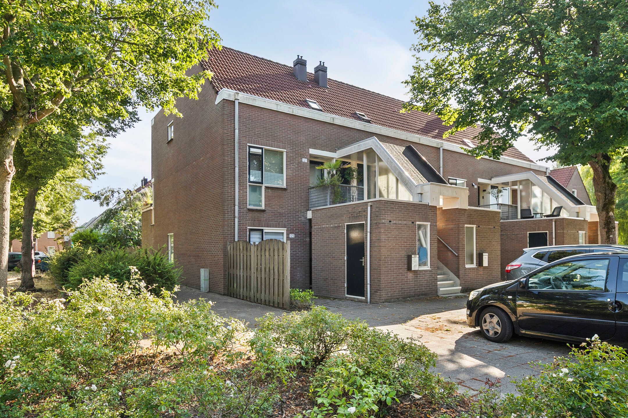 Schoenmakerstraat, 125, Alkmaar, 1825CD, Noord-Holland, Nederland 125