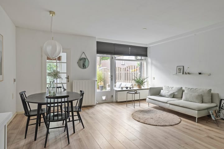 Foto 2 van Schoenmakerstraat 125