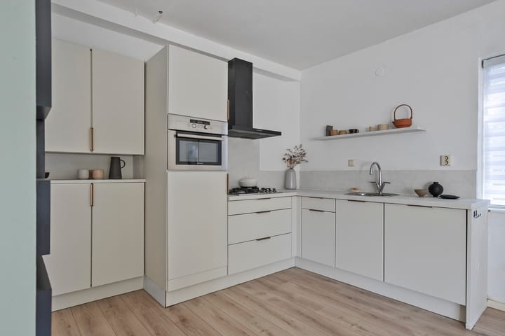 Foto 4 van Schoenmakerstraat 125