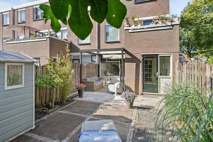 Foto 5 van Schoenmakerstraat 125