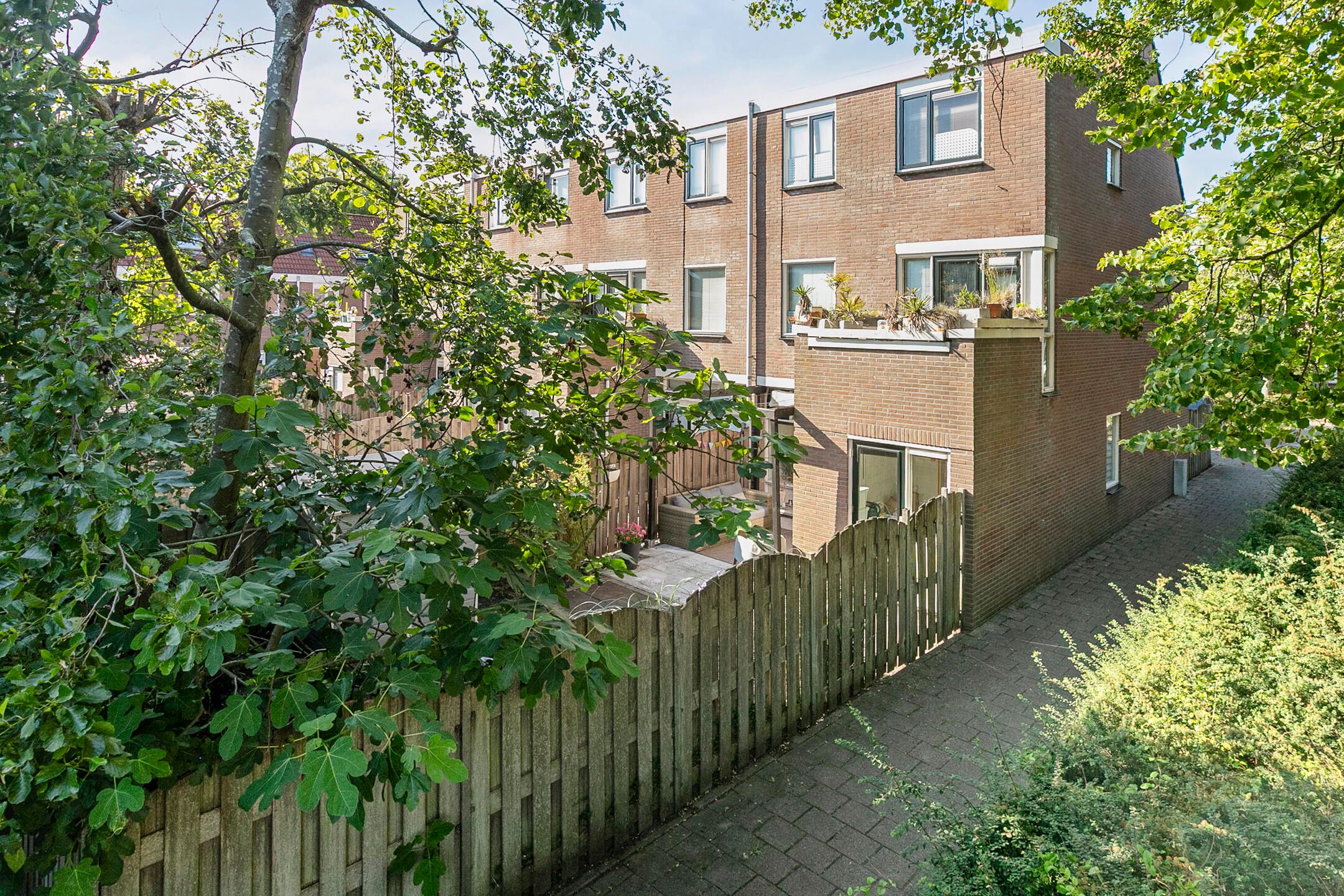 Foto 42 van Schoenmakerstraat 125