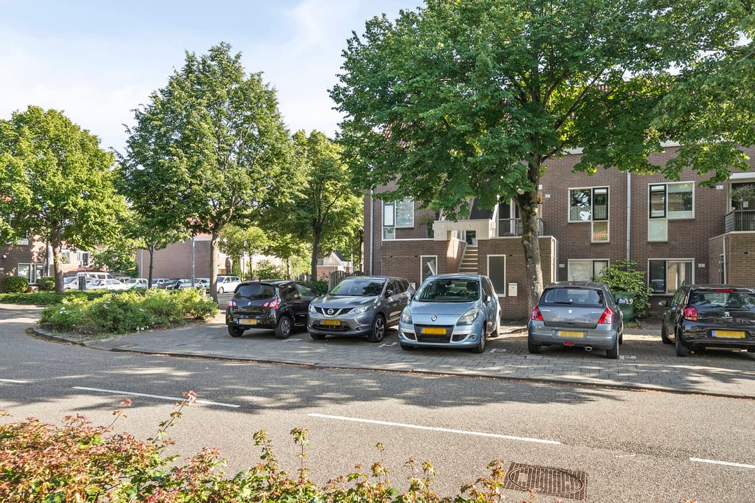Foto 43 van Schoenmakerstraat 125