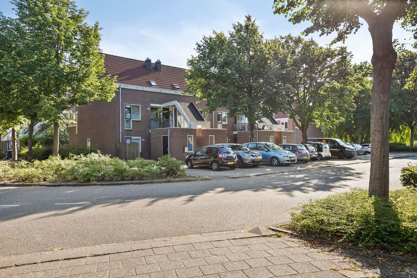 Foto 44 van Schoenmakerstraat 125