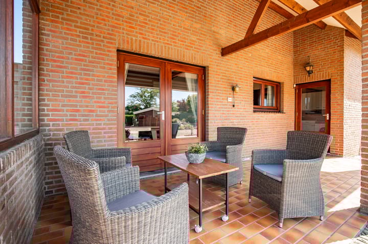 Foto 6 van Roosterderweg 25