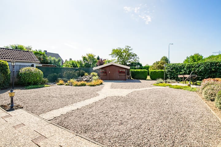 Foto 7 van Roosterderweg 25