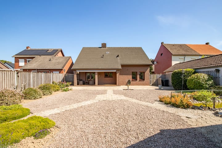 Foto 25 van Roosterderweg 25