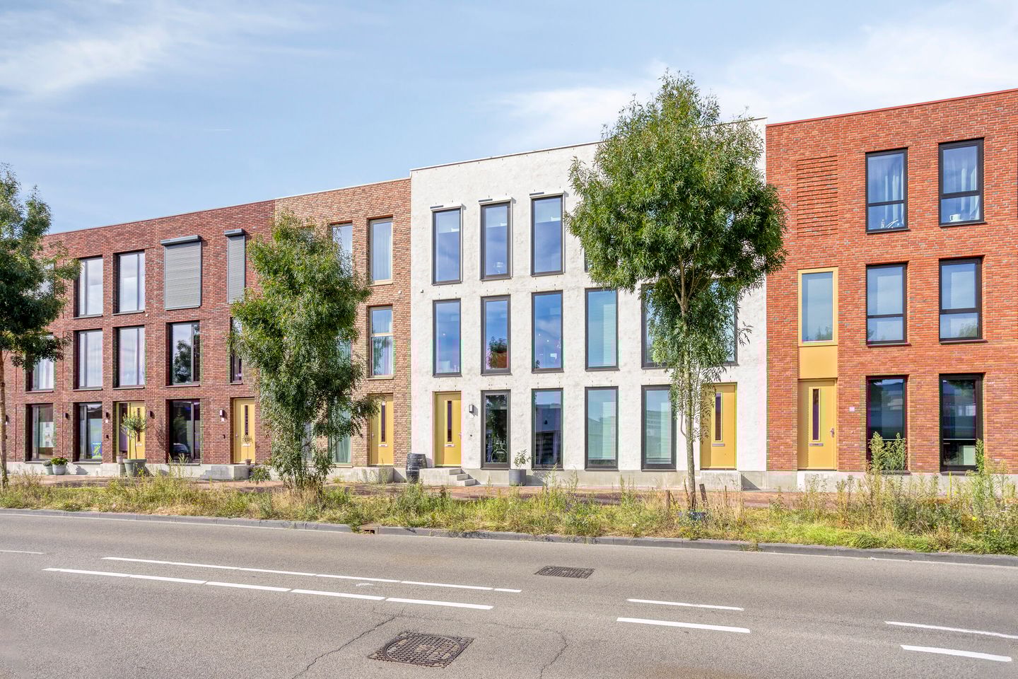 Foto 1 van Coenensparkstraat 99