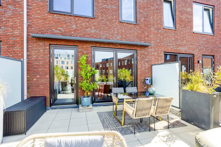 Foto 2 van Coenensparkstraat 99