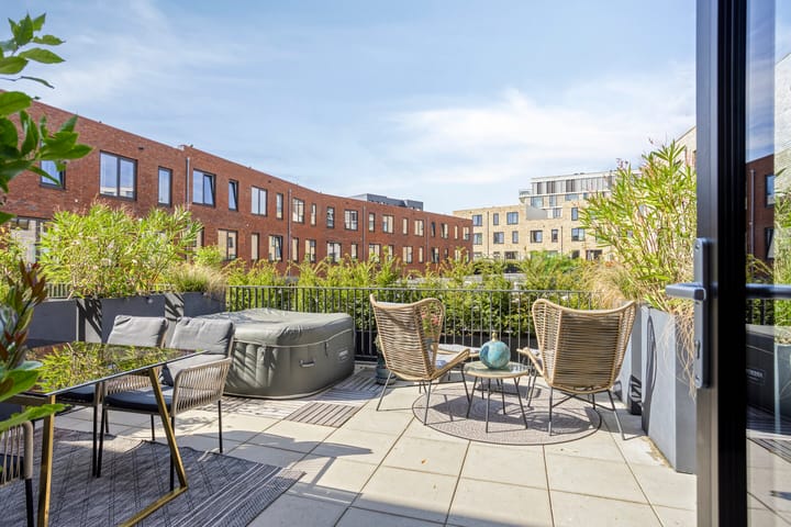 Foto 3 van Coenensparkstraat 99