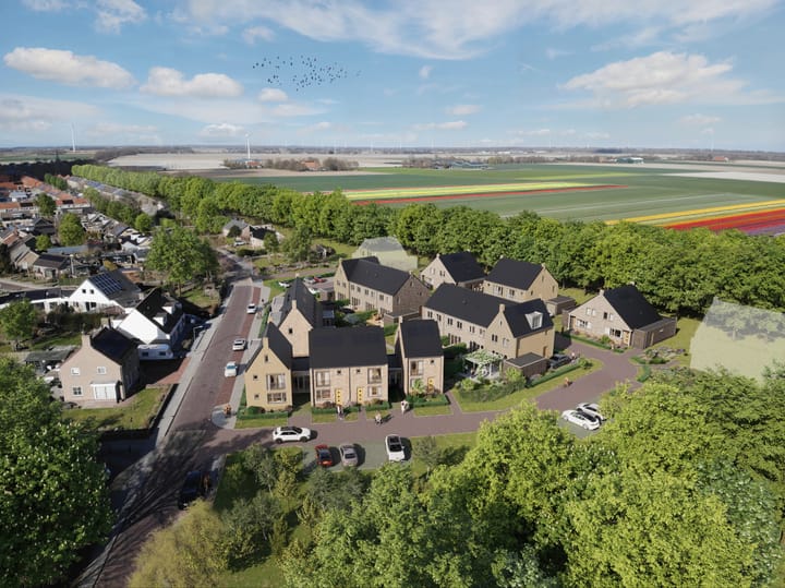 Photo 3 of Type C (Bouwnr. 16)