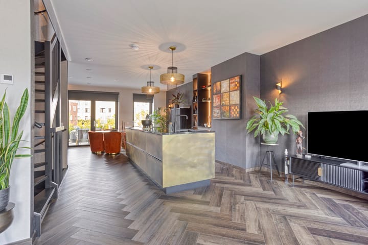 Foto 4 van Coenensparkstraat 99