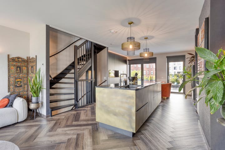 Foto 5 van Coenensparkstraat 99