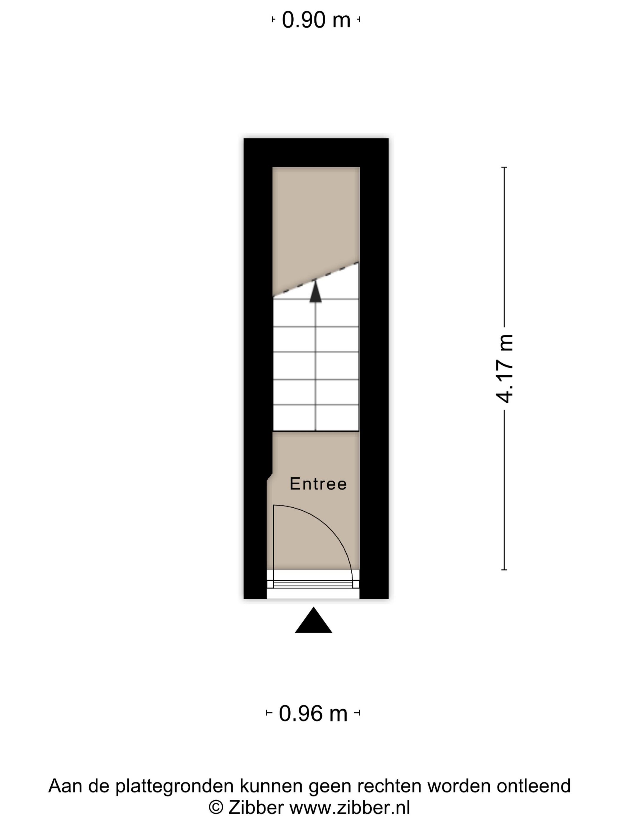 Foto 24 van Gentiaanplein 40-1