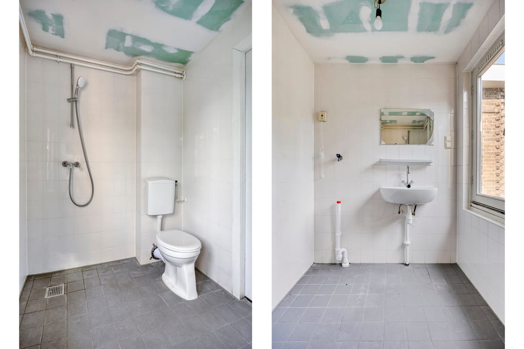 Foto 13 van Gentiaanplein 40-1