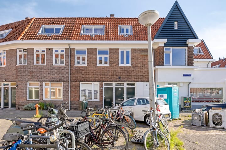 Foto 20 van Gentiaanplein 40-1