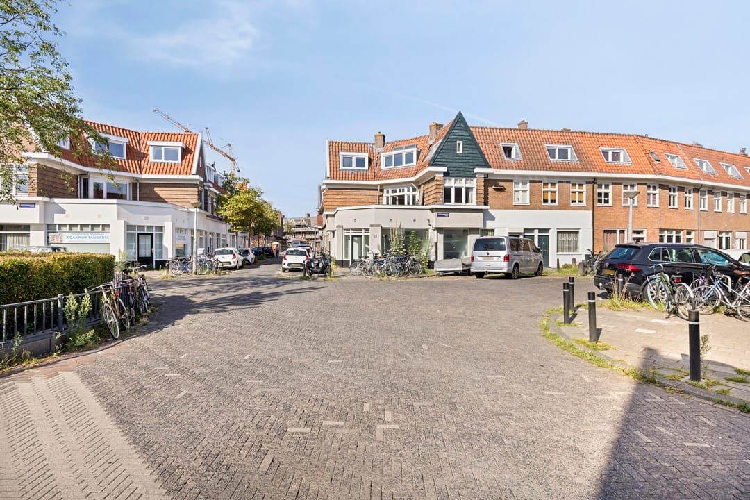 Foto 22 van Gentiaanplein 40-1