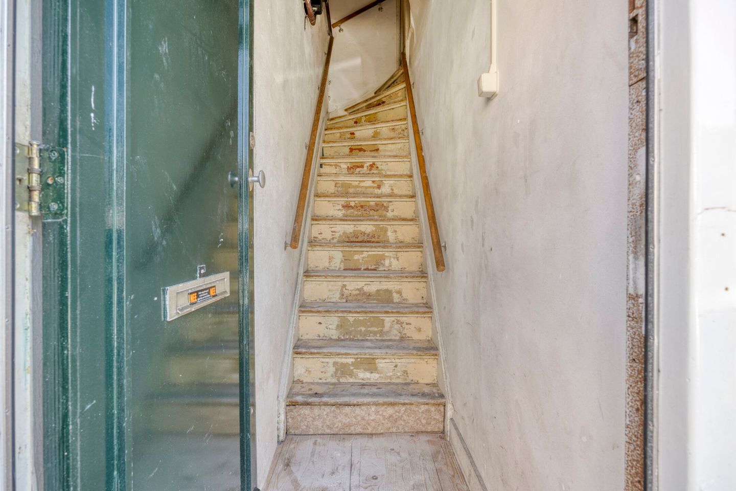 Foto 19 van Gentiaanplein 40-1