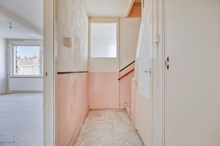 Foto 7 van Gentiaanplein 40-1