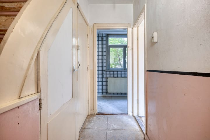 Foto 18 van Gentiaanplein 40-1