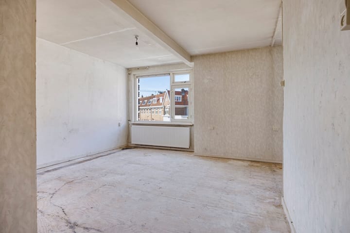 Foto 6 van Gentiaanplein 40-1