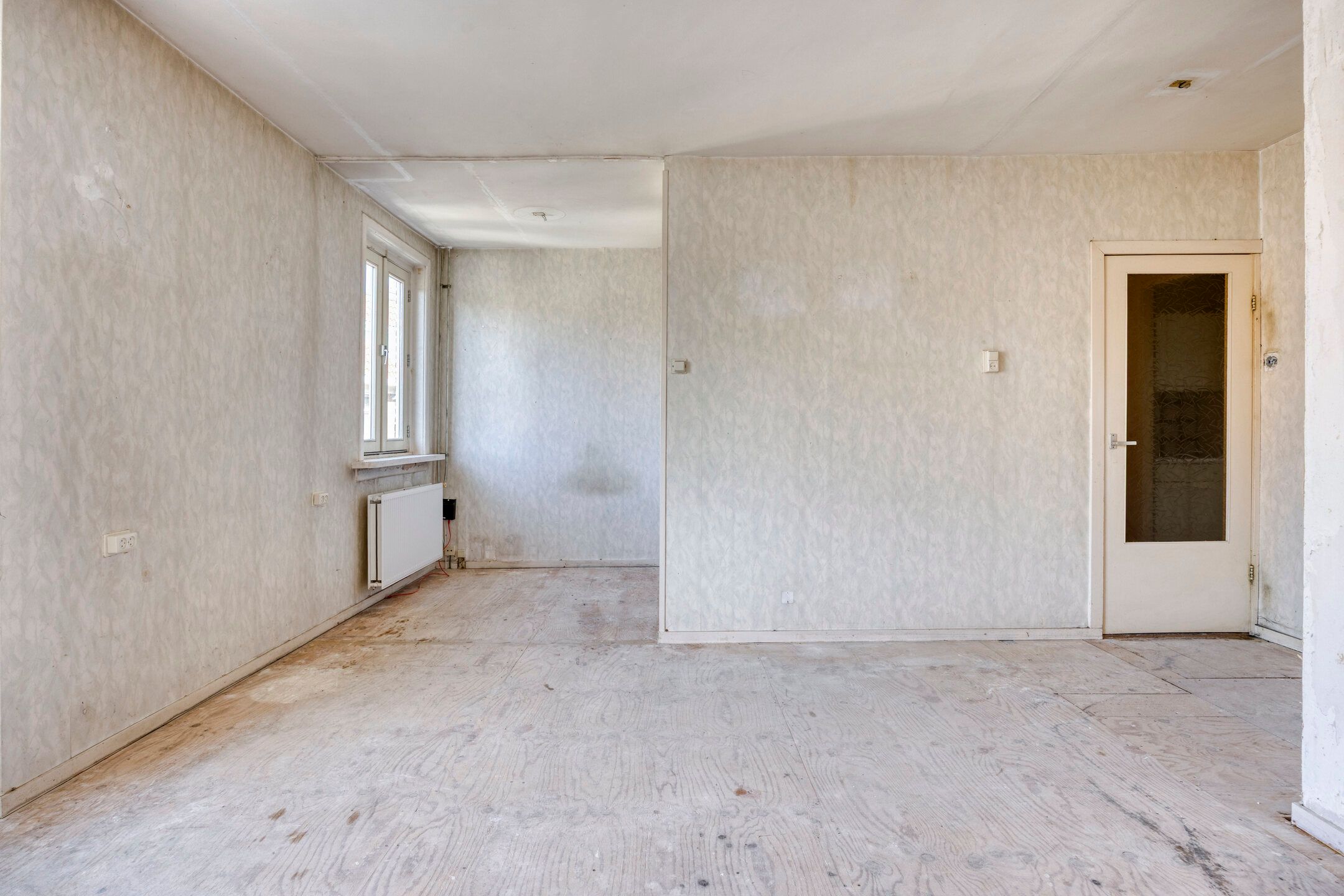 Foto 3 van Gentiaanplein 40-1