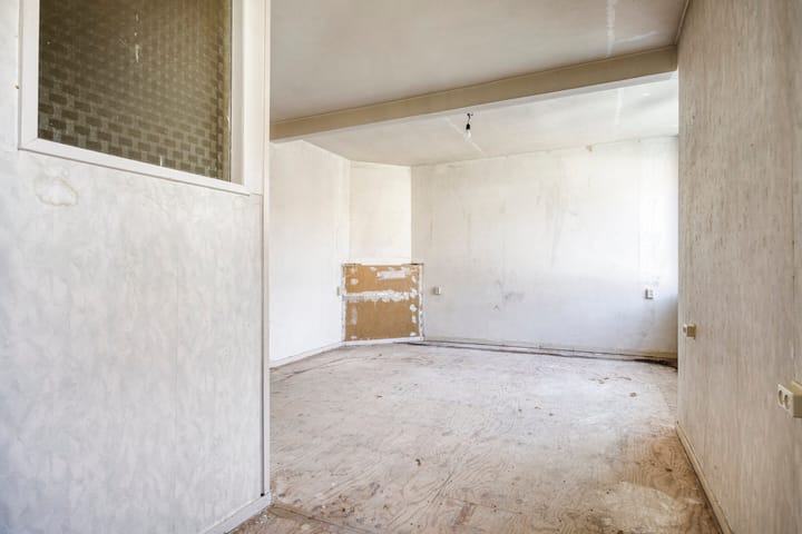 Foto 4 van Gentiaanplein 40-1