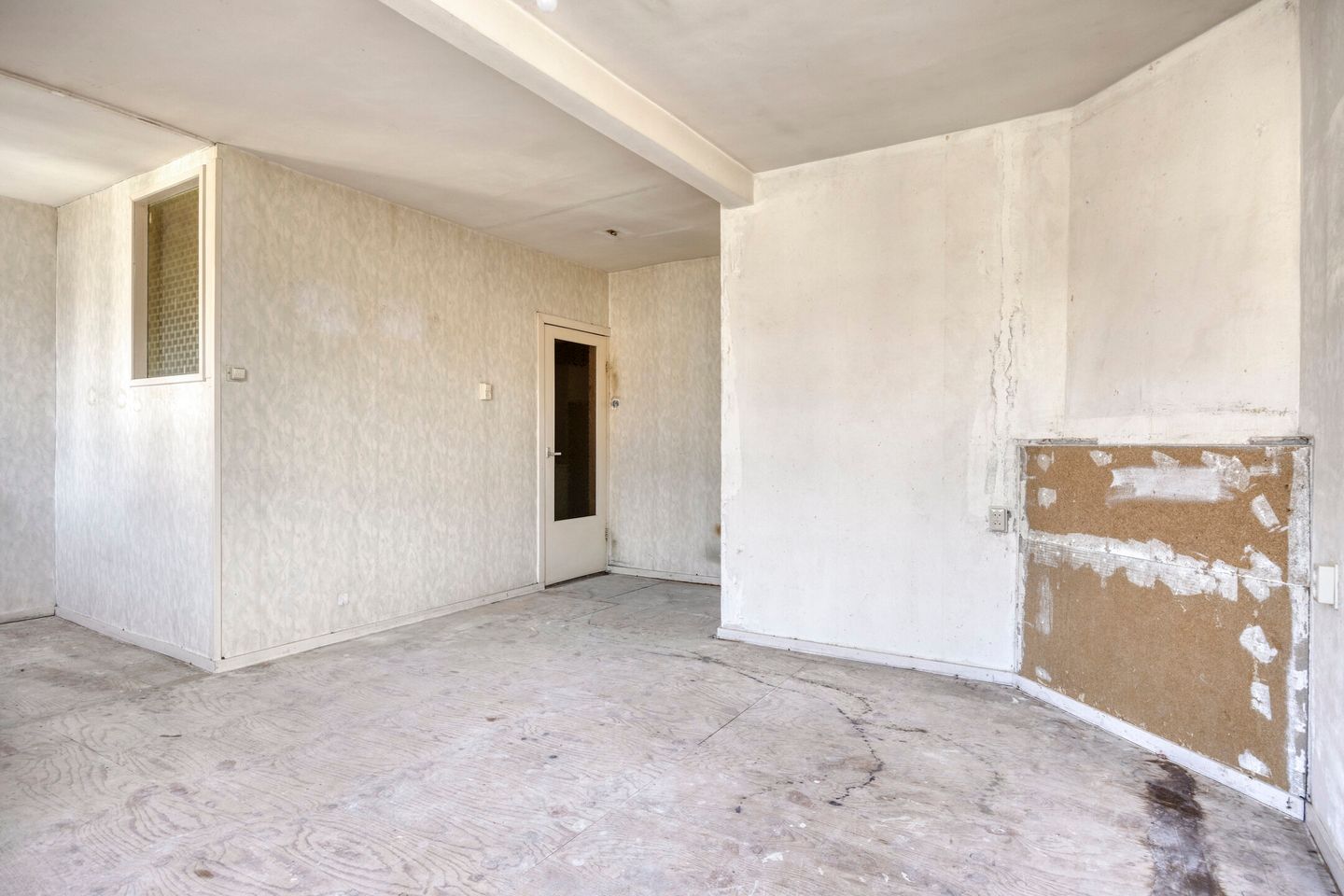 Foto 5 van Gentiaanplein 40-1