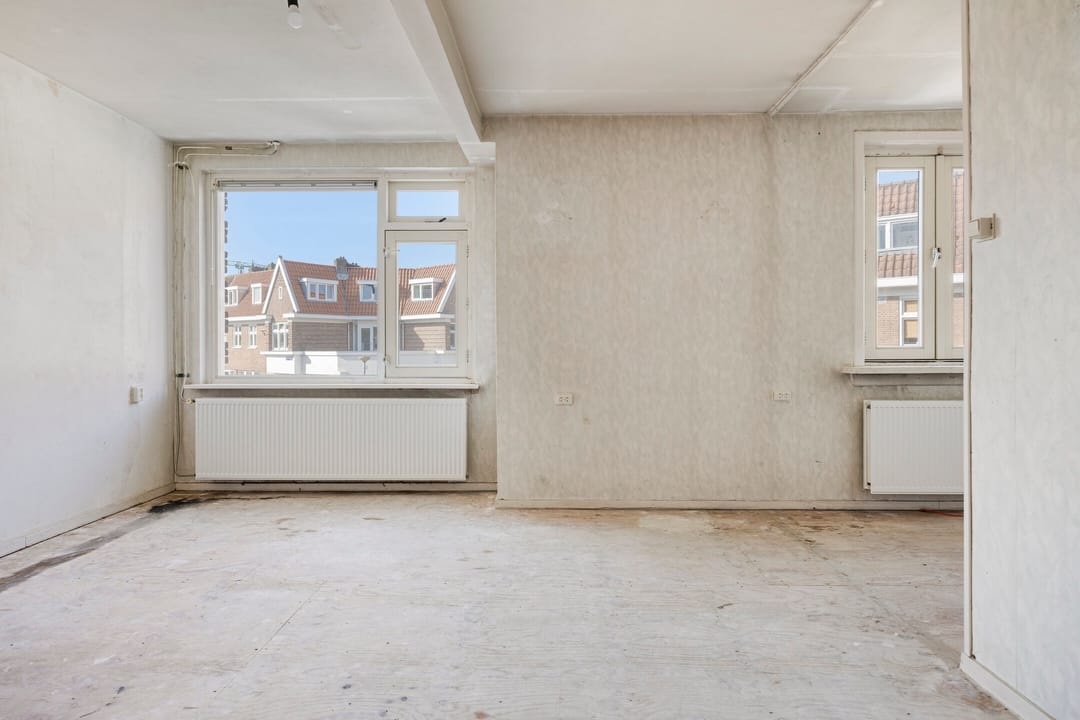 Foto 2 van Gentiaanplein 40-1