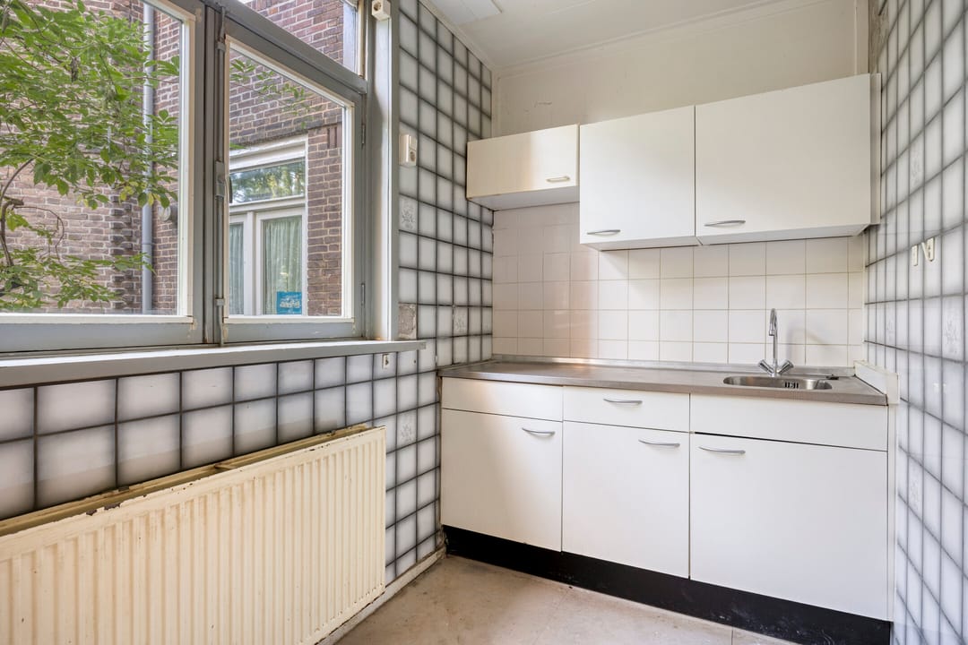 Foto 8 van Gentiaanplein 40-1