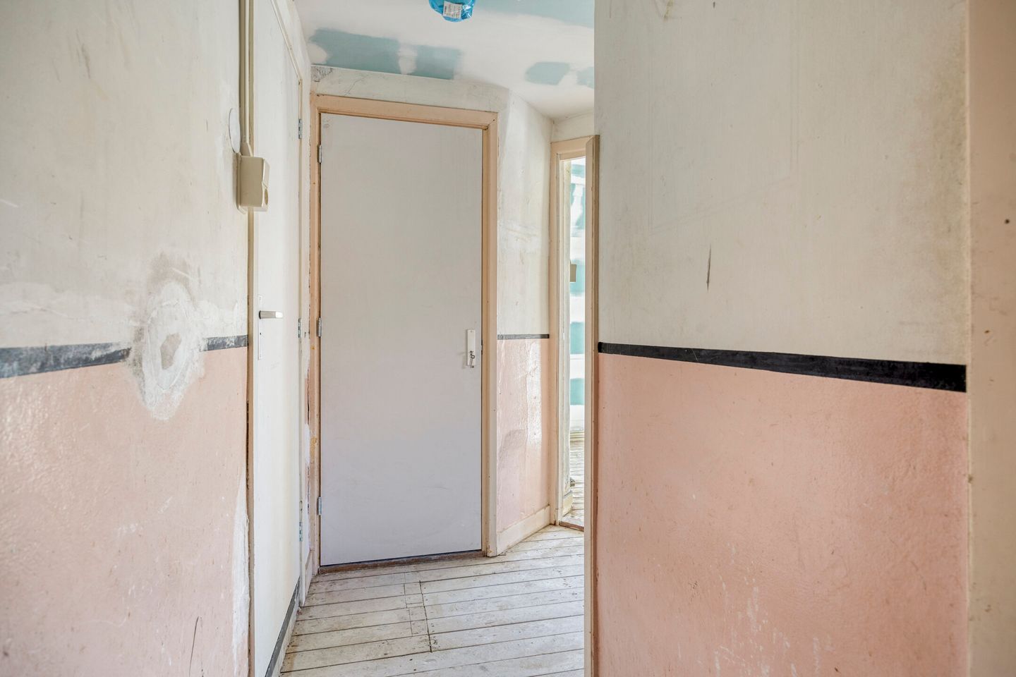 Foto 10 van Gentiaanplein 40-1