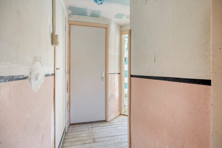 Foto 10 van Gentiaanplein 40-1