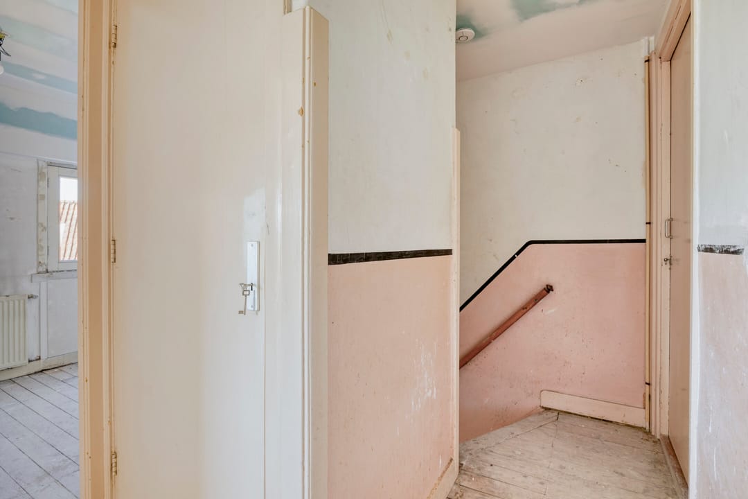 Foto 17 van Gentiaanplein 40-1