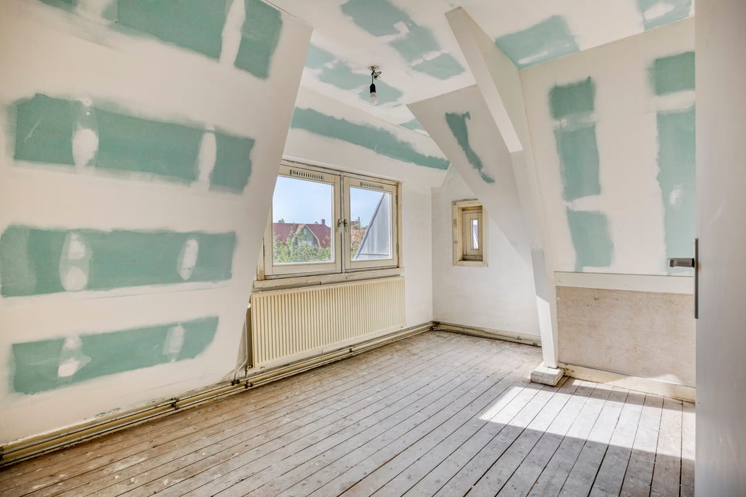 Foto 11 van Gentiaanplein 40-1