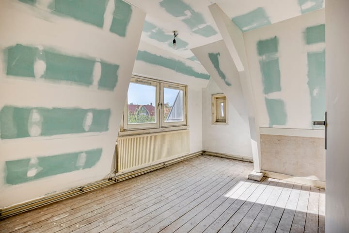 Foto 11 van Gentiaanplein 40-1