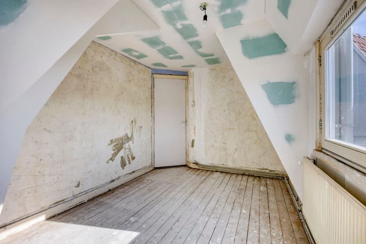 Foto 12 van Gentiaanplein 40-1