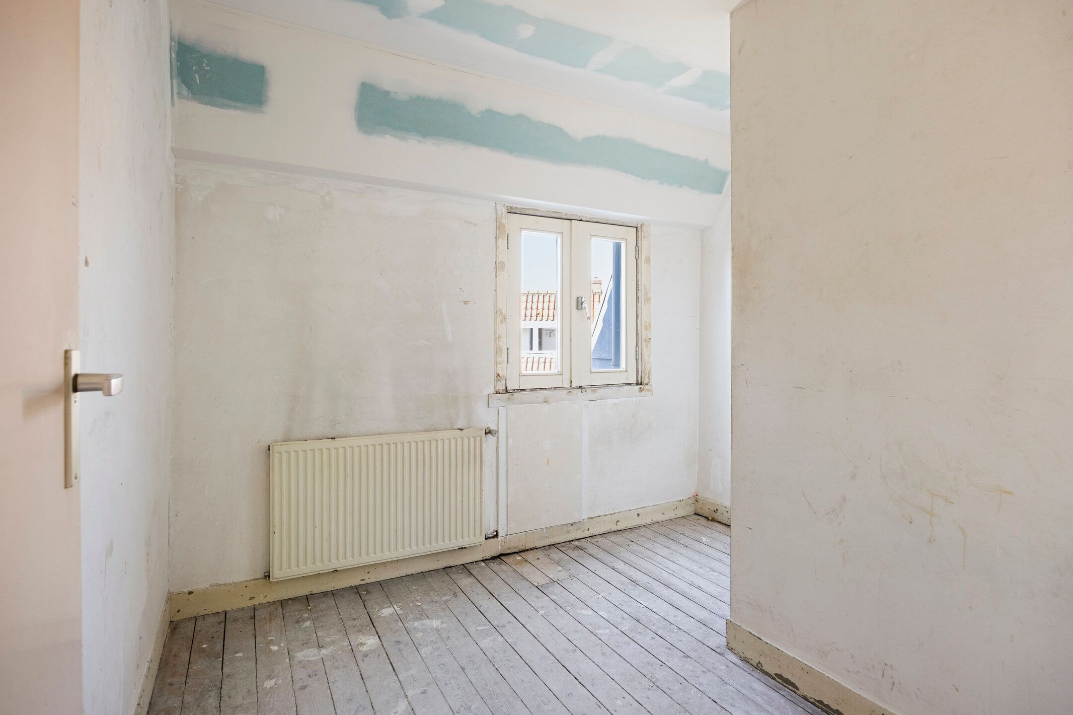 Foto 15 van Gentiaanplein 40-1