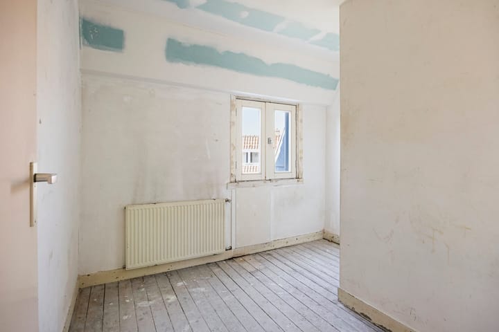 Foto 15 van Gentiaanplein 40-1