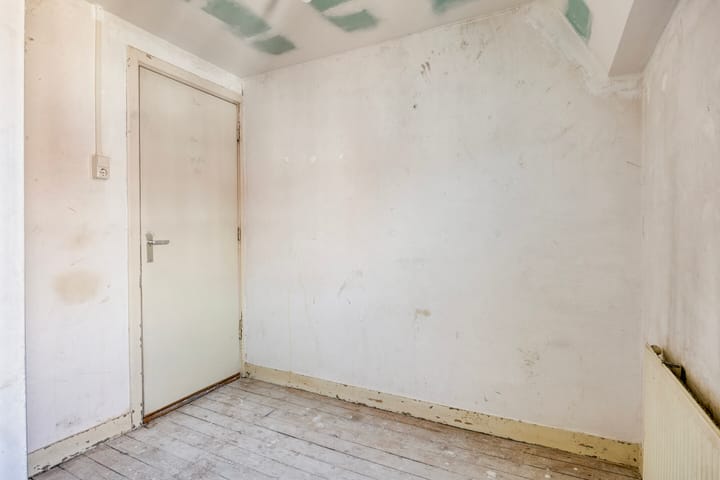 Foto 16 van Gentiaanplein 40-1