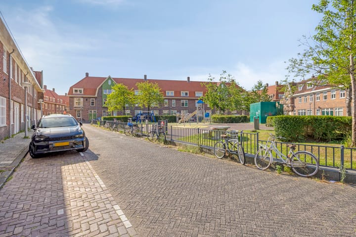 Foto 23 van Gentiaanplein 40-1