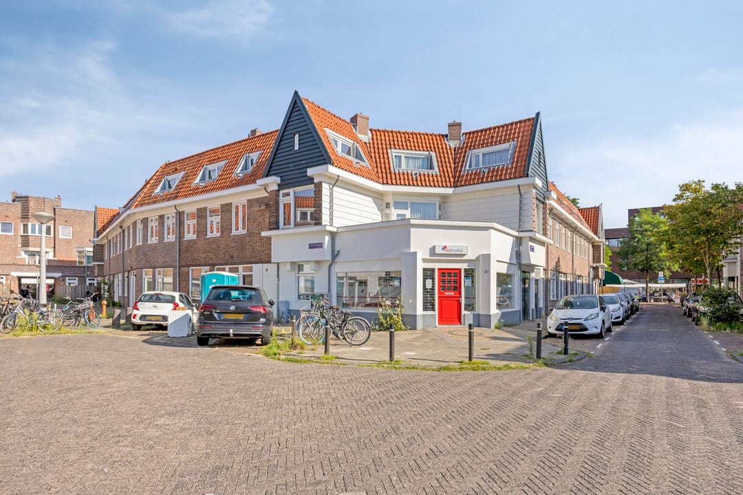 Foto 1 van Gentiaanplein 40-1