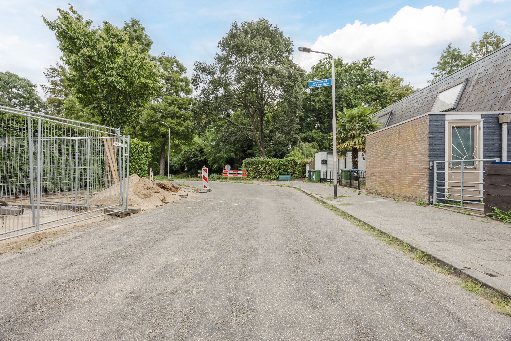 Photo 39 of Zwanenveld 3332