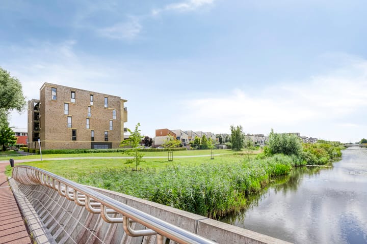 Foto 3 van Bep van Klaverenstraat 38