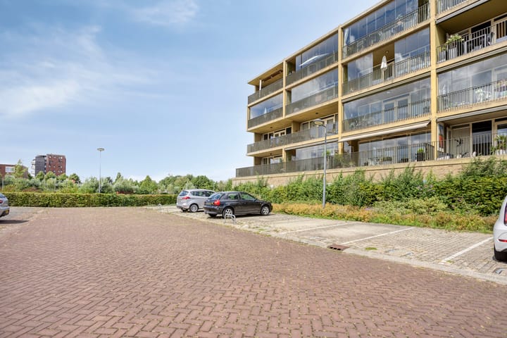 Foto 5 van Bep van Klaverenstraat 38