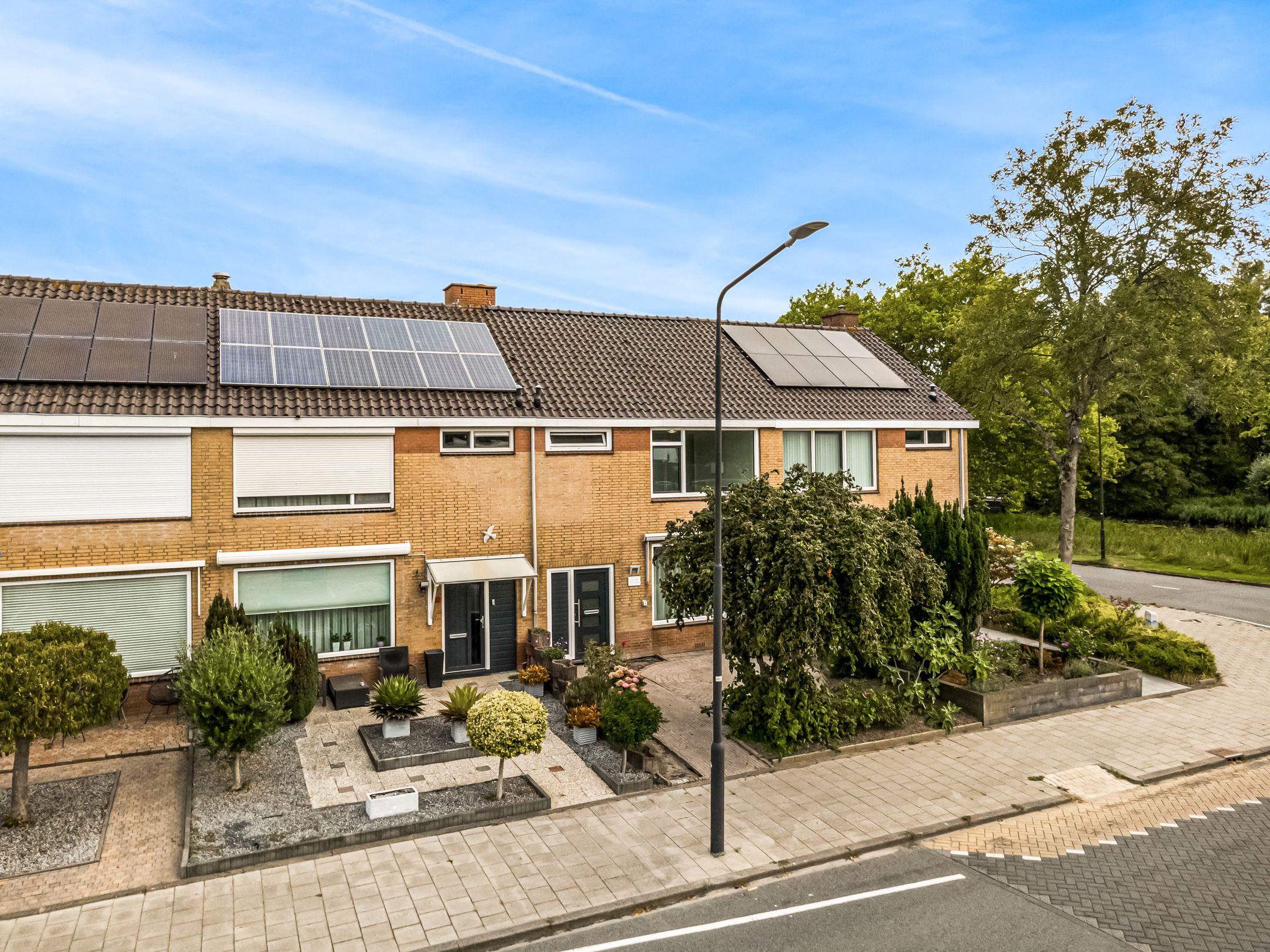 Berckheidelaan, 31, Heerhugowaard, 1701VE, Noord-Holland, Nederland 31 