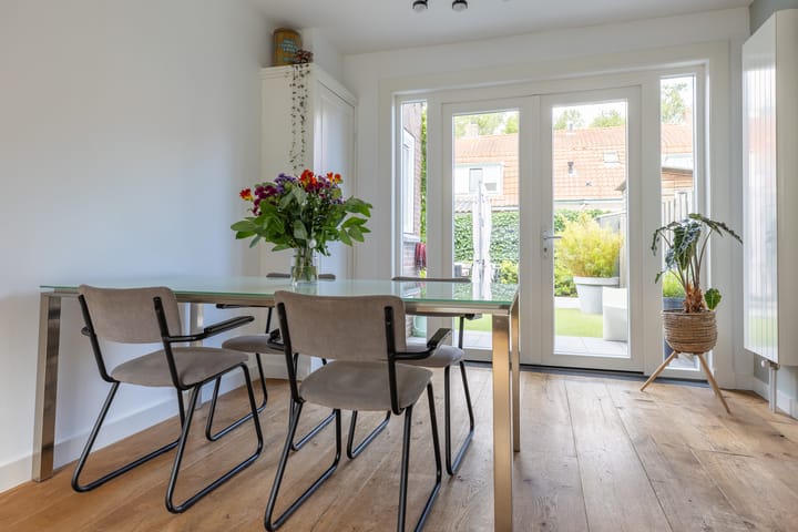 Foto 3 van Talmastraat 26