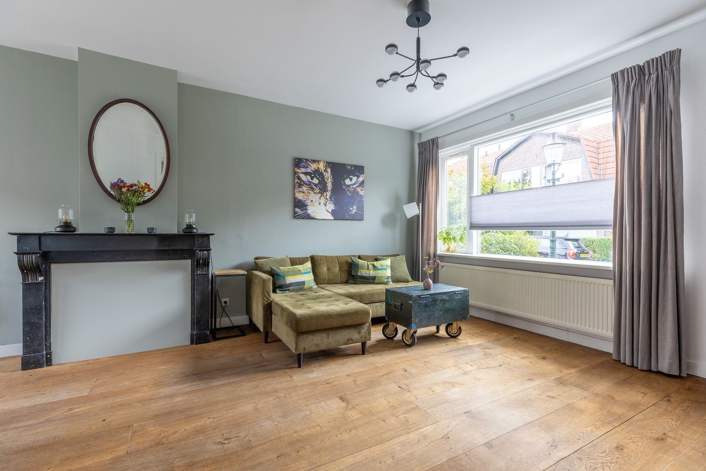 Foto 4 van Talmastraat 26