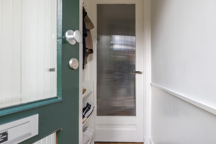 Foto 7 van Talmastraat 26