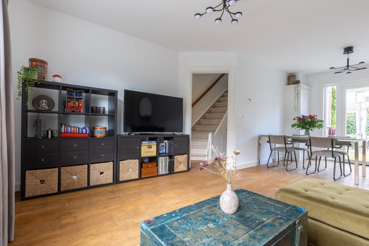 Foto 10 van Talmastraat 26